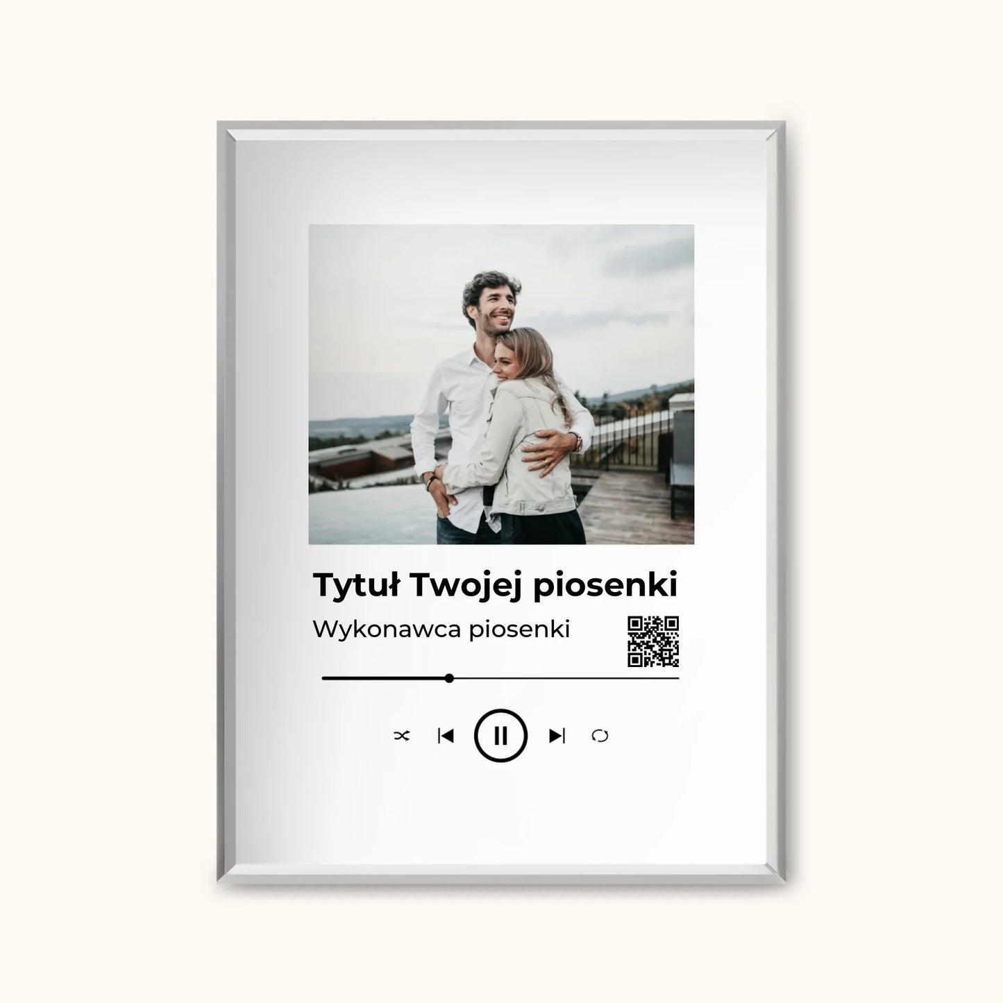 TWOJA PIOSENKA - TaPanda.pl