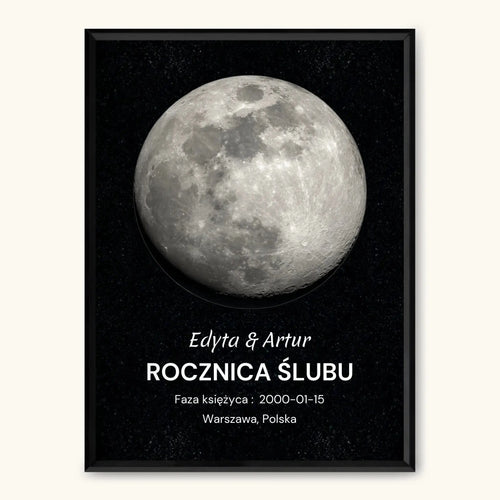 Mapa gwiazd, nieba i miast