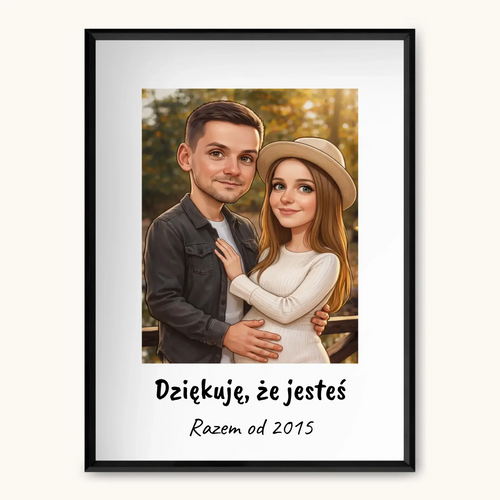 Prezent dla niego