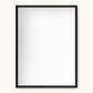 TAPANDA.PL RAMKA A3 GŁOWNE ZDJĘCIE CZARNA CIENKA RAMKA