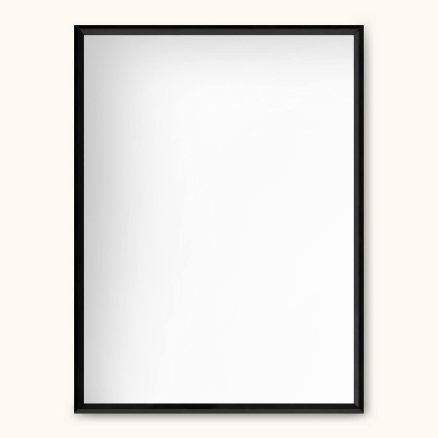 TAPANDA.PL RAMKA A3 GŁOWNE ZDJĘCIE CZARNA CIENKA RAMKA