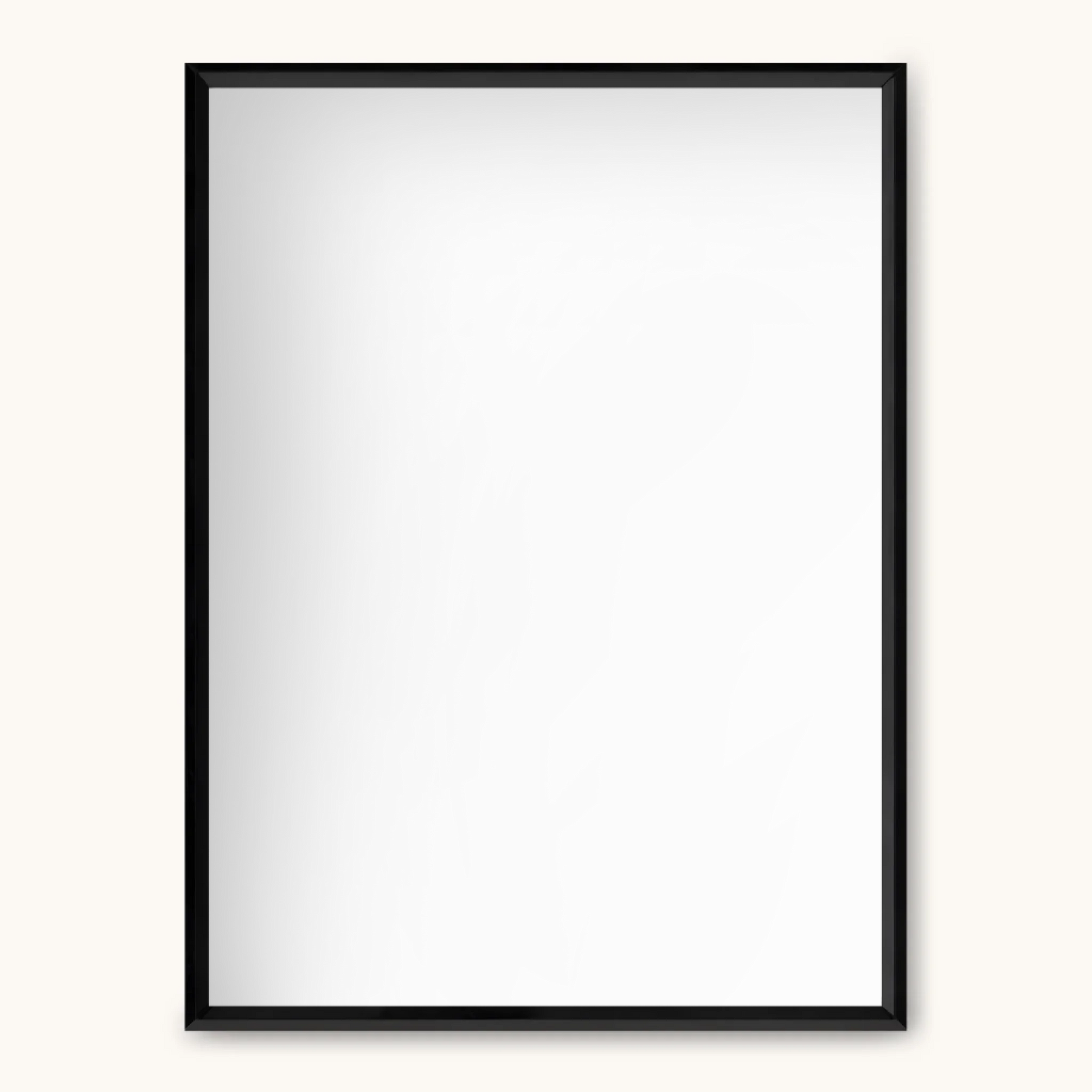 TAPANDA.PL RAMKA A3 GŁOWNE ZDJĘCIE CZARNA CIENKA RAMKA