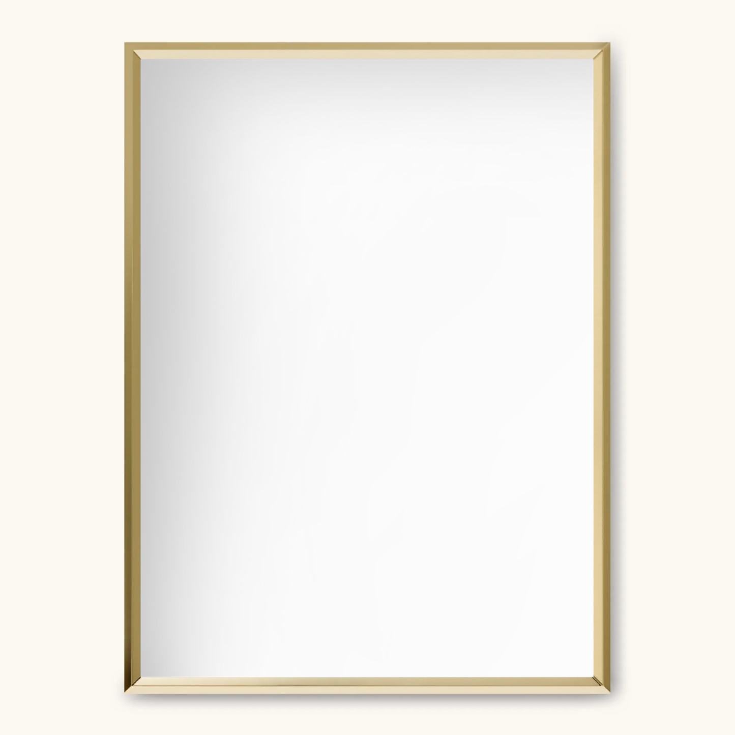 TAPANDA.PL RAMKA A3 GŁOWNE ZDJĘCIE ZŁOTA CIENKA RAMKA