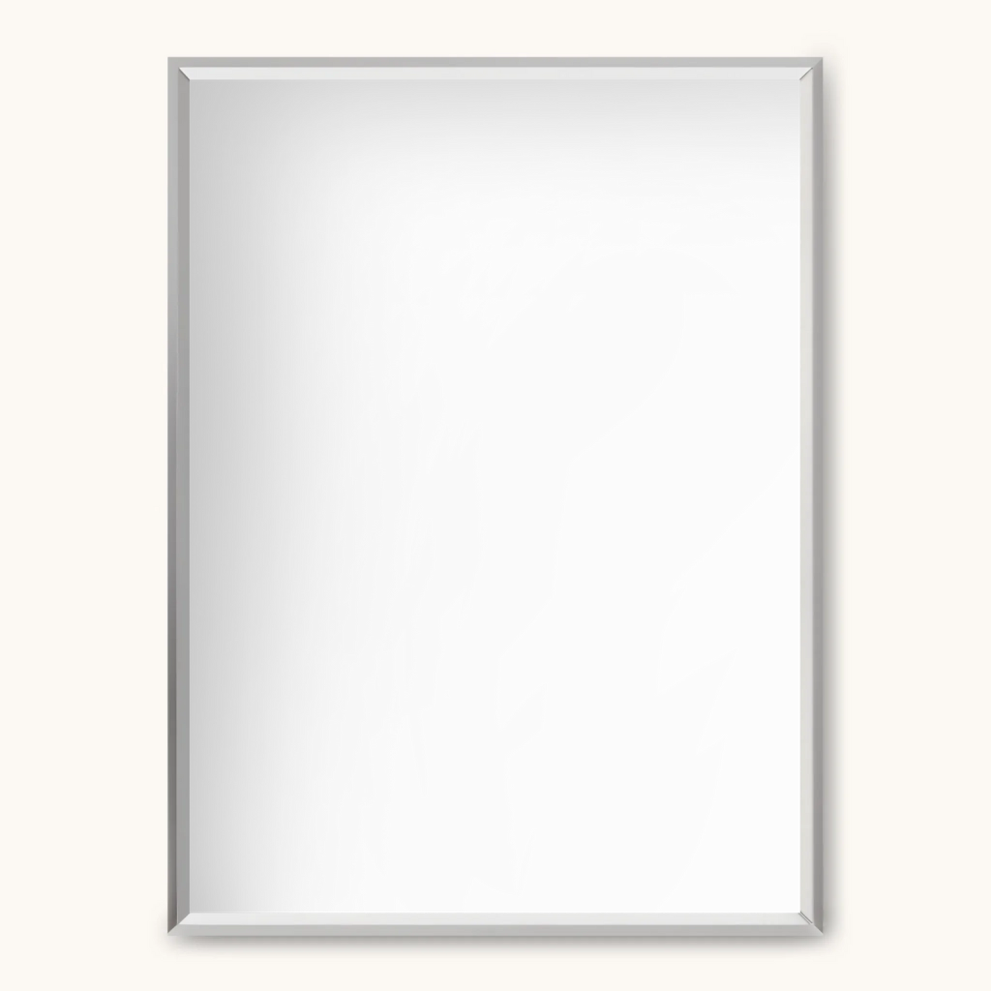 TAPANDA.PL RAMKA A3 GŁOWNE ZDJĘCIE SREBRNA CIENKA RAMKA