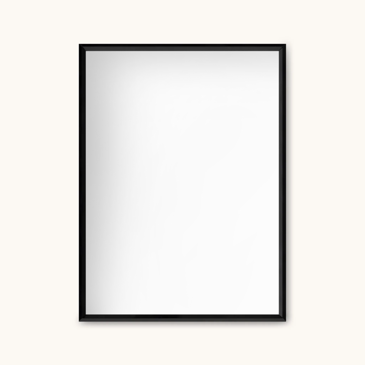 TAPANDA.PL RAMKA A4 GŁOWNE ZDJĘCIE CZARNA CIENKA RAMKA