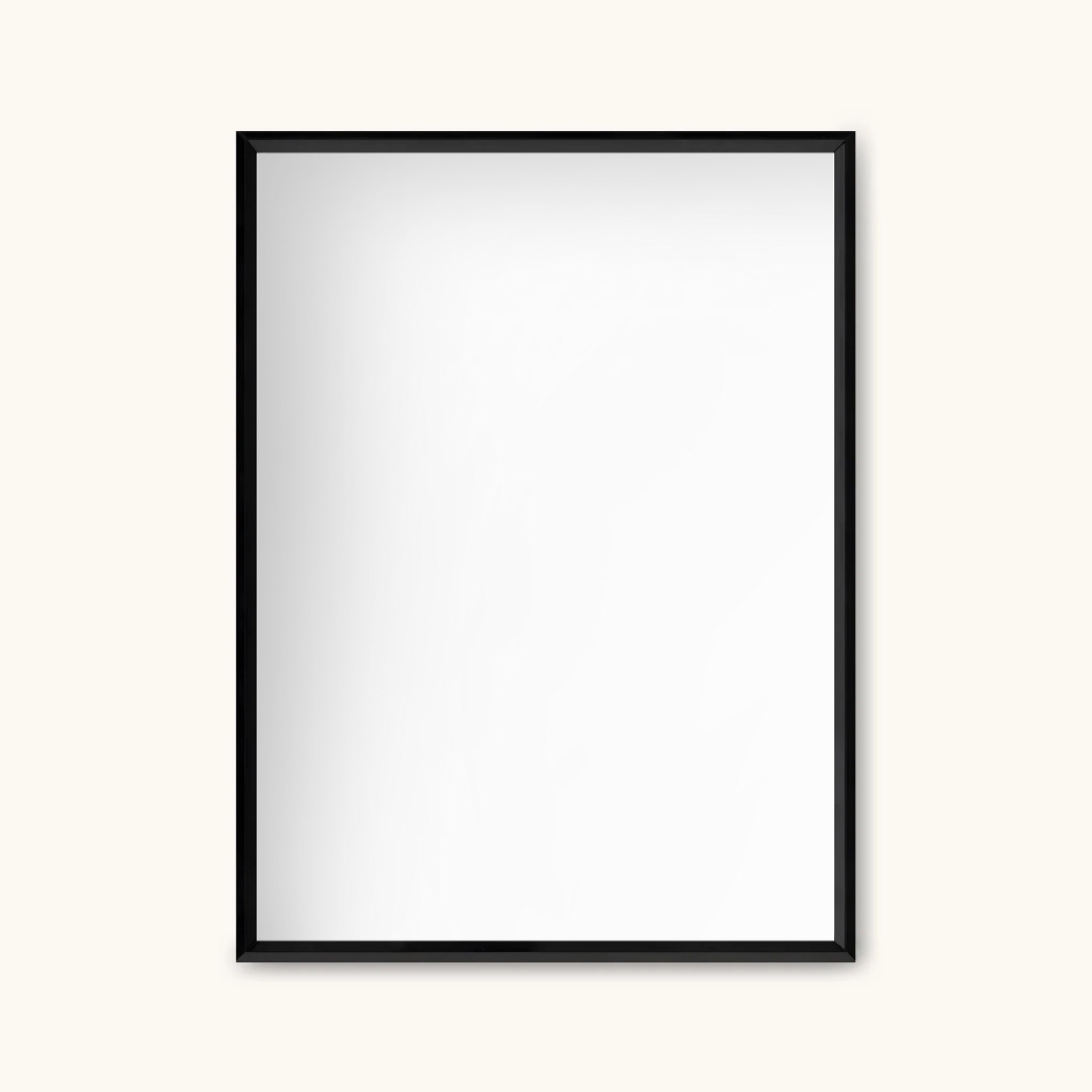 TAPANDA.PL RAMKA A4 GŁOWNE ZDJĘCIE CZARNA CIENKA RAMKA