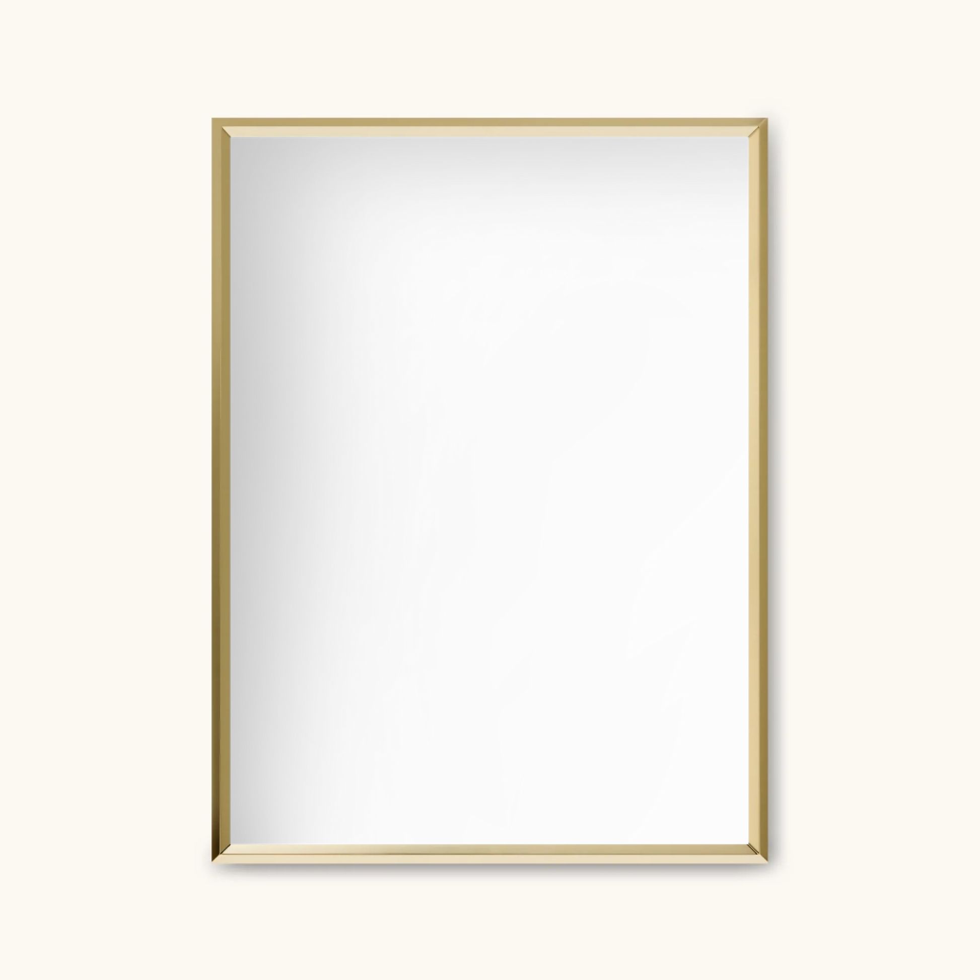 TAPANDA.PL RAMKA A4 GŁOWNE ZDJĘCIE ZŁOTA CIENKA RAMKA