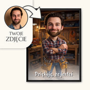 ZŁOTA RĄCZKA