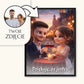 ROMANTYCZNY WIECZÓR personalizowany prezent - tapanda.pl