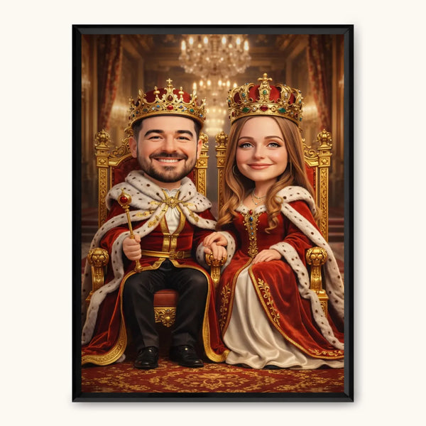 TAPANDA.PL RAMKA A3 GŁOWNE ZDJĘCIE CZARNA CIENKA RAMKA