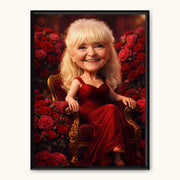 RÓŻANA ELEGANCJA