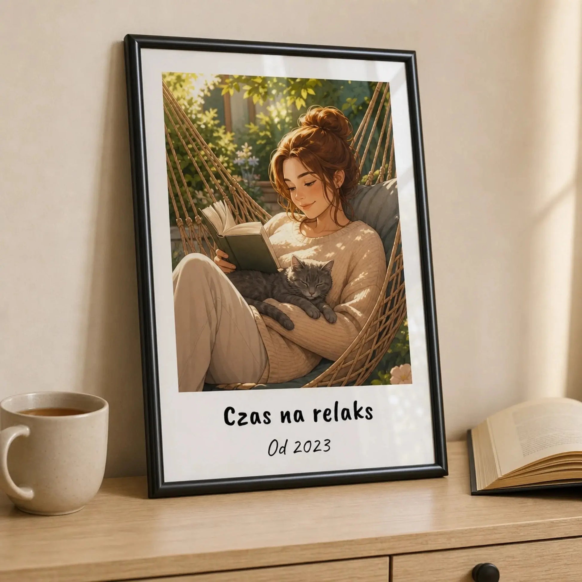 ilustracja-cyfrowa-czytelniczka