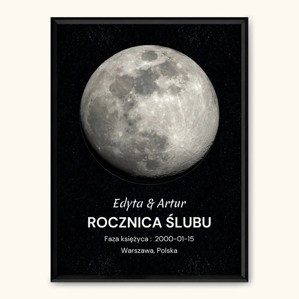 FAZA KSIĘŻYCA