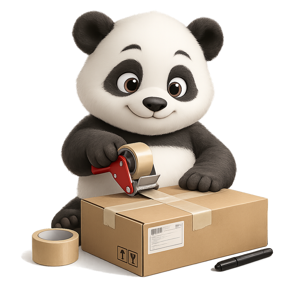 Historia TaPanda