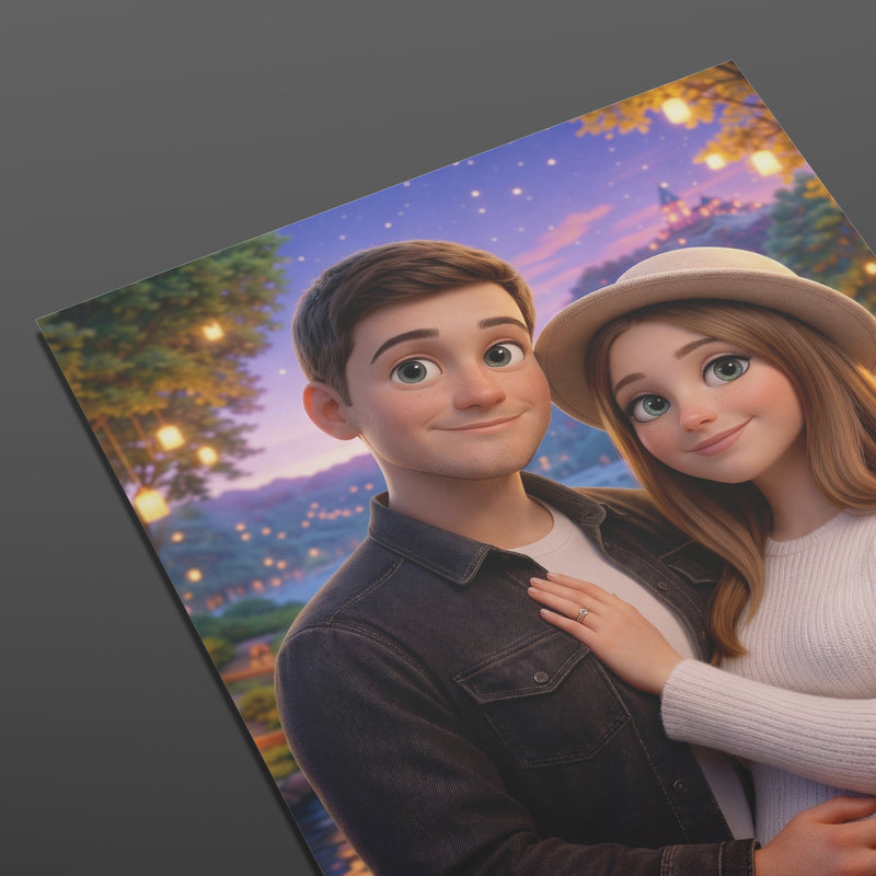 Precyzyjna obróbka projektu