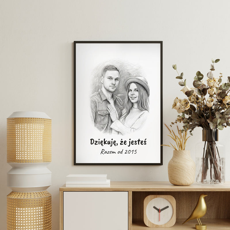 Prosty styl, mocny przekaz