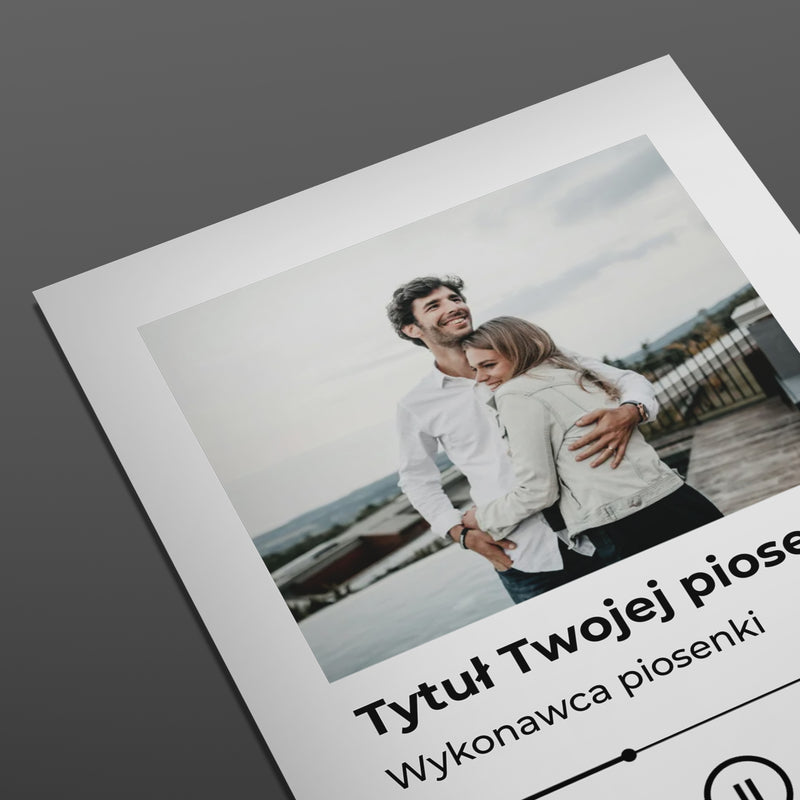 Projekt tworzony pod Twoje dane