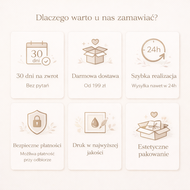 FIGURKA Obraz AI z ramką