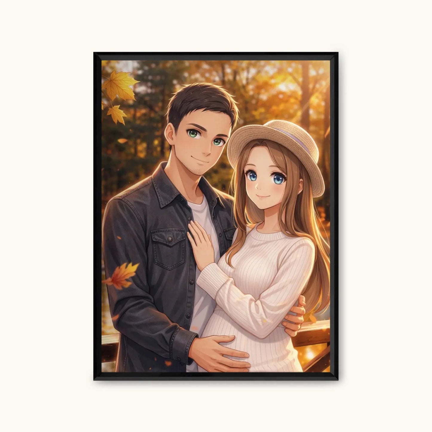 ANIME - TaPanda.pl