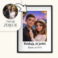 BAJKA 3D Z PODPISEM - TaPanda.pl