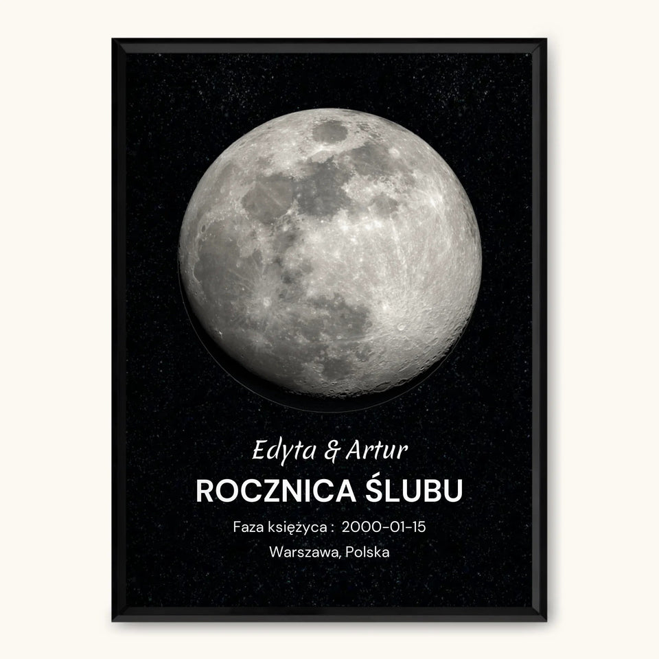 FAZA KSIĘŻYCA