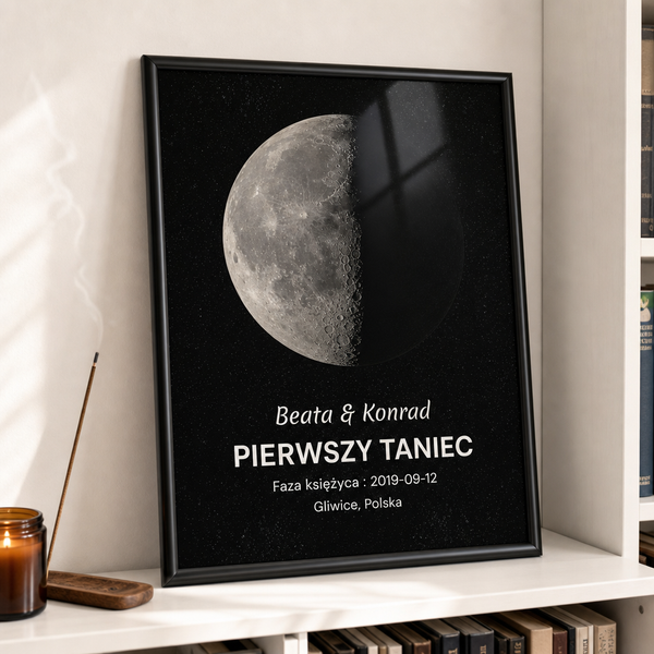 Przykładowe realizacje - tak może wyglądać Twój obraz - przykład 2