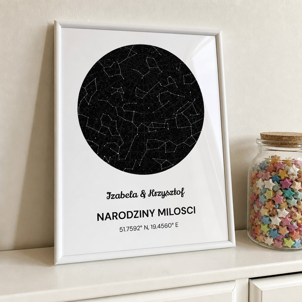 Przykładowe realizacje - tak może wyglądać Twój obraz - przykład 3
