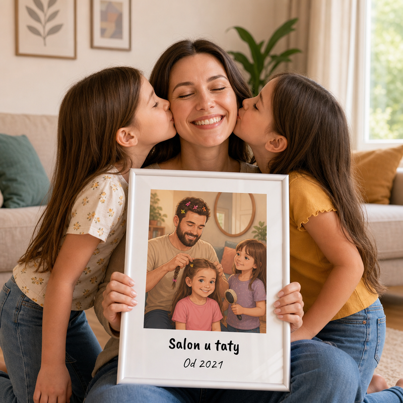 Personalizowany projekt i jakość druku