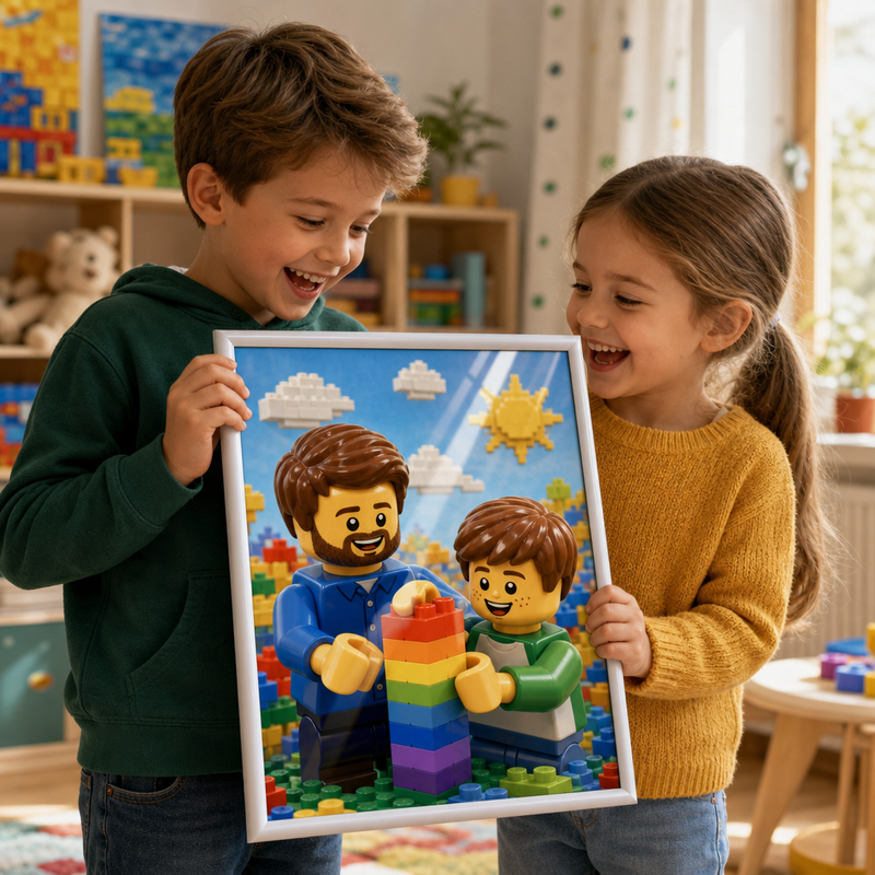 Personalizowany projekt i trwały druk