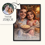 LENIWY WIECZÓR