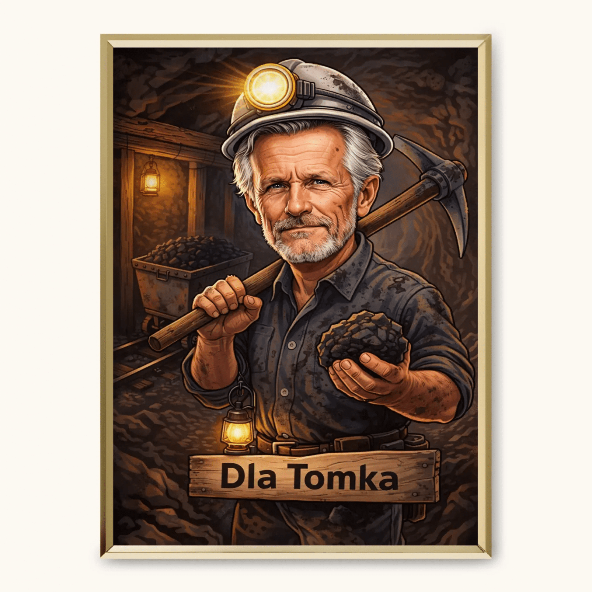 MISTRZ ZAWODU - TaPanda.pl