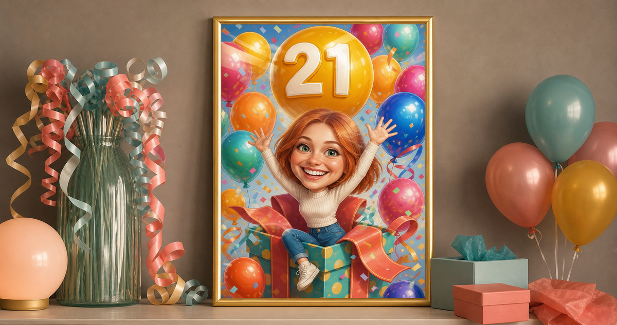 Wielka Niespodzianka — banner desc
