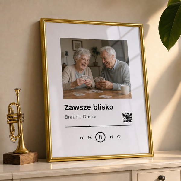 Przykładowe realizacje - tak może wyglądać Twój obraz - przykład 1