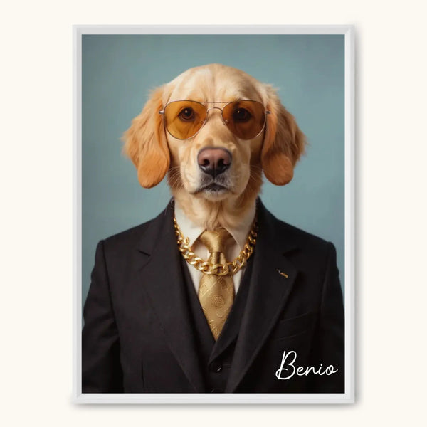 Pupil w Roli Głównej - TaPanda.pl