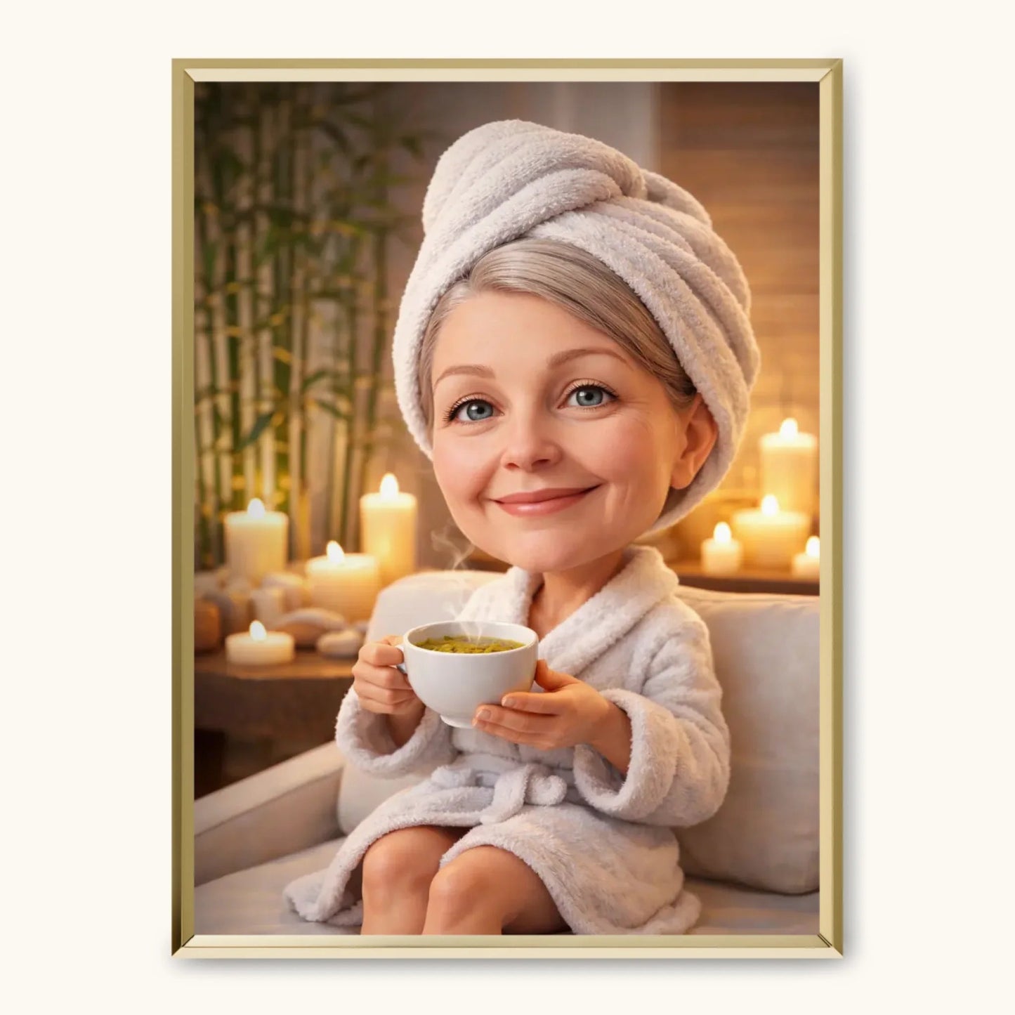 RELAKS W SPA - TaPanda.pl