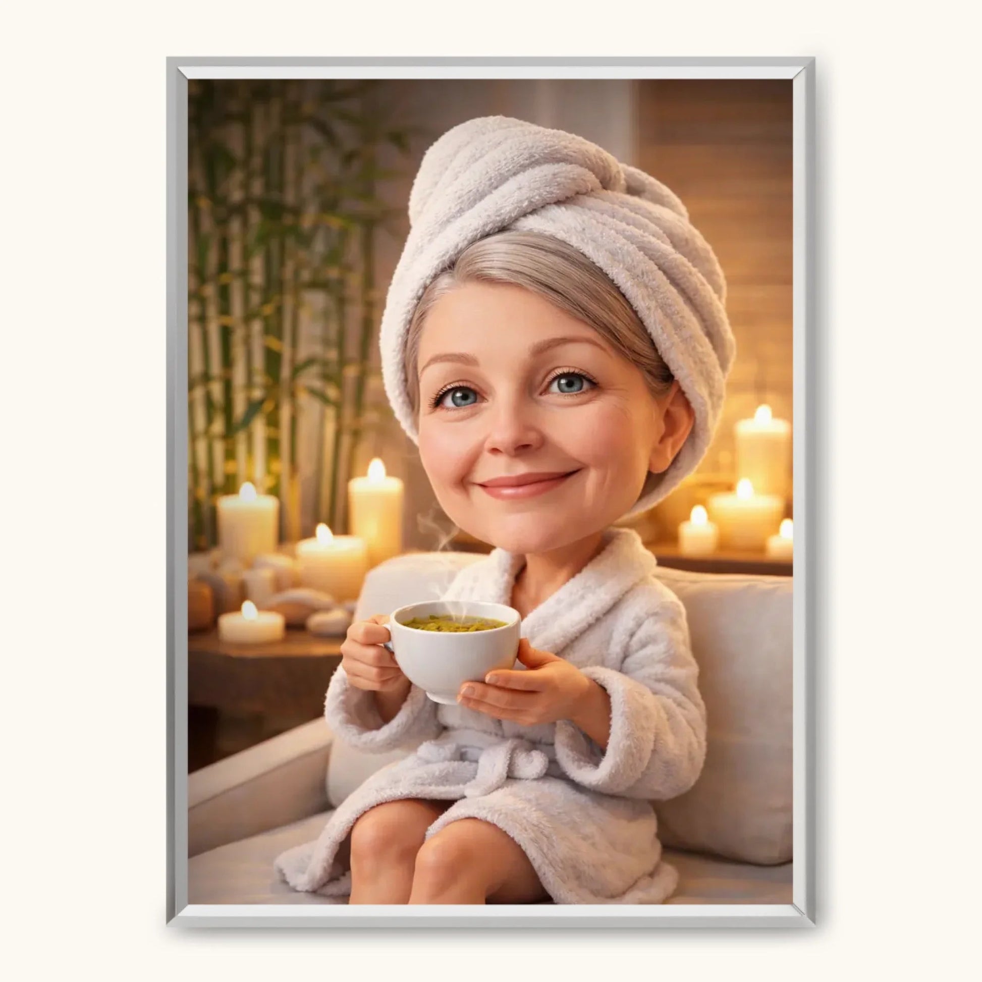 RELAKS W SPA - TaPanda.pl