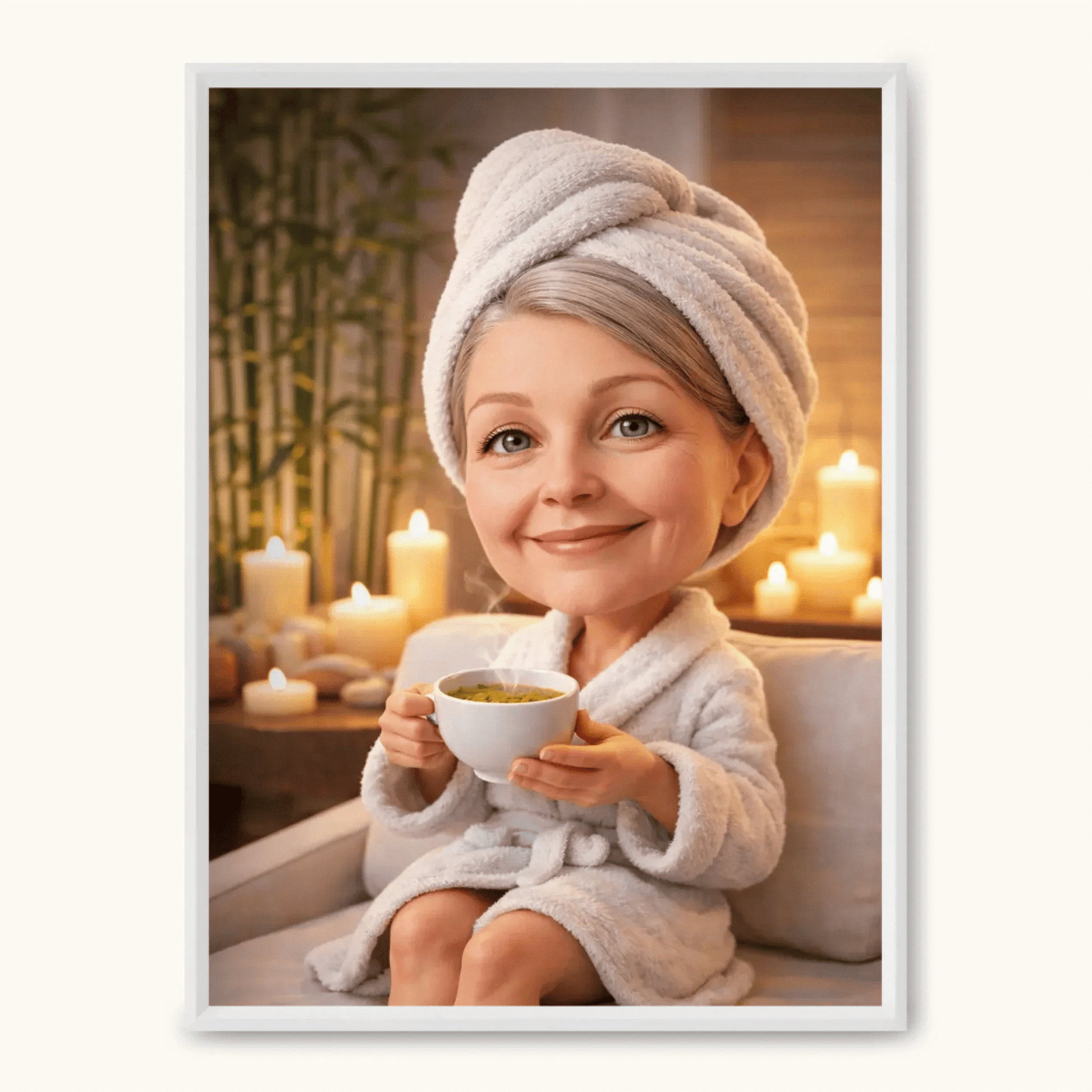 RELAKS W SPA - TaPanda.pl