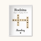 SCRABBLE Z IMIONAMI - TaPanda.pl