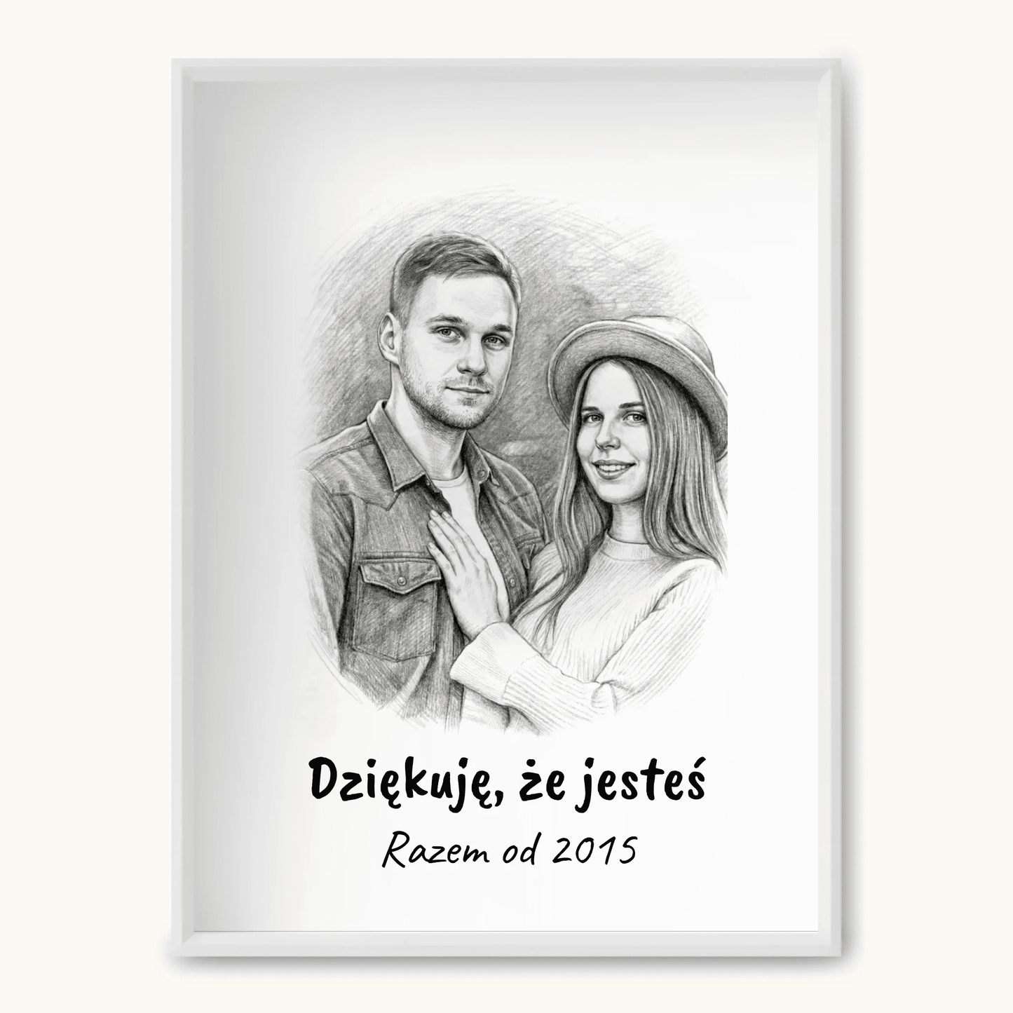 SZKIC Z PODPISEM - TaPanda.pl