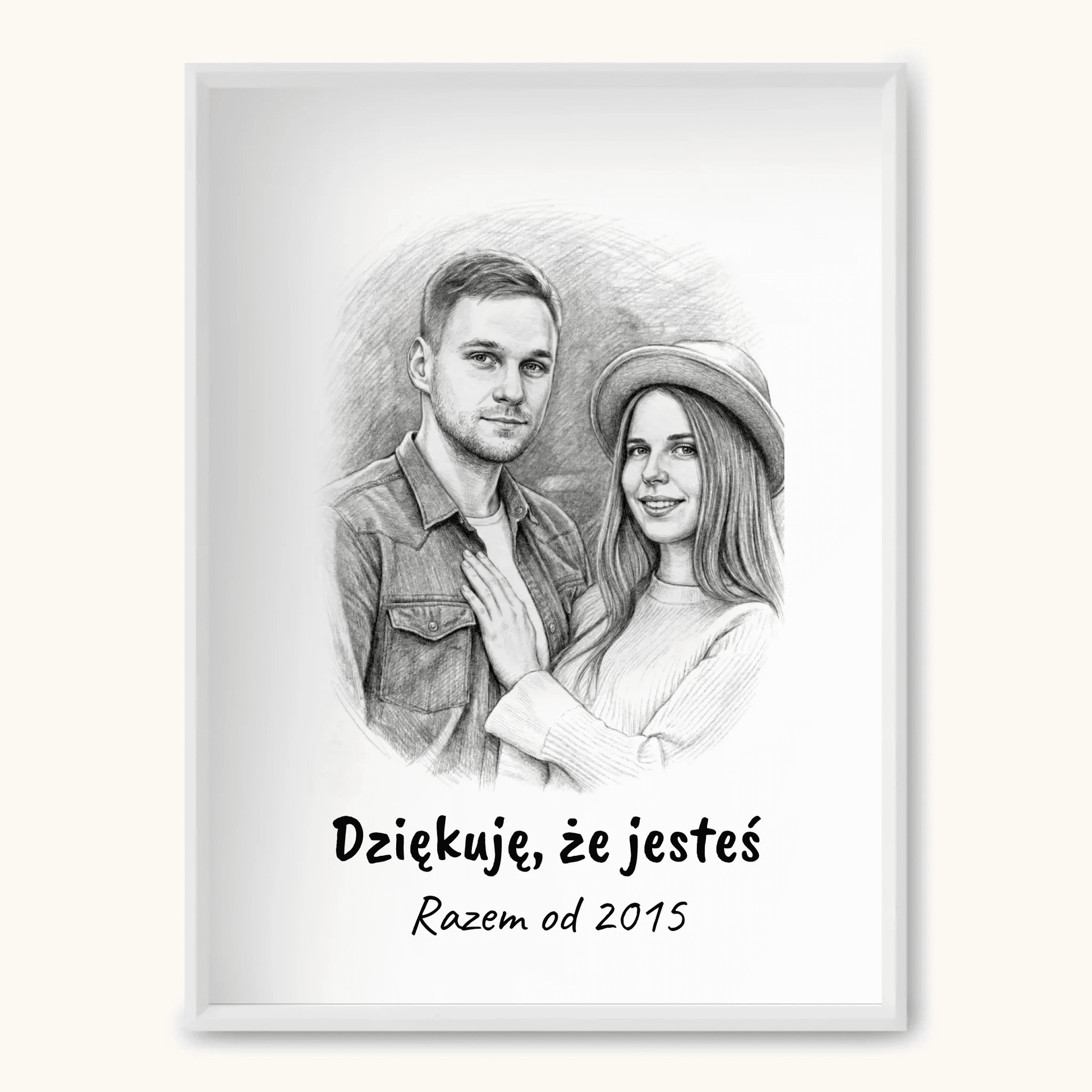 SZKIC Z PODPISEM - TaPanda.pl
