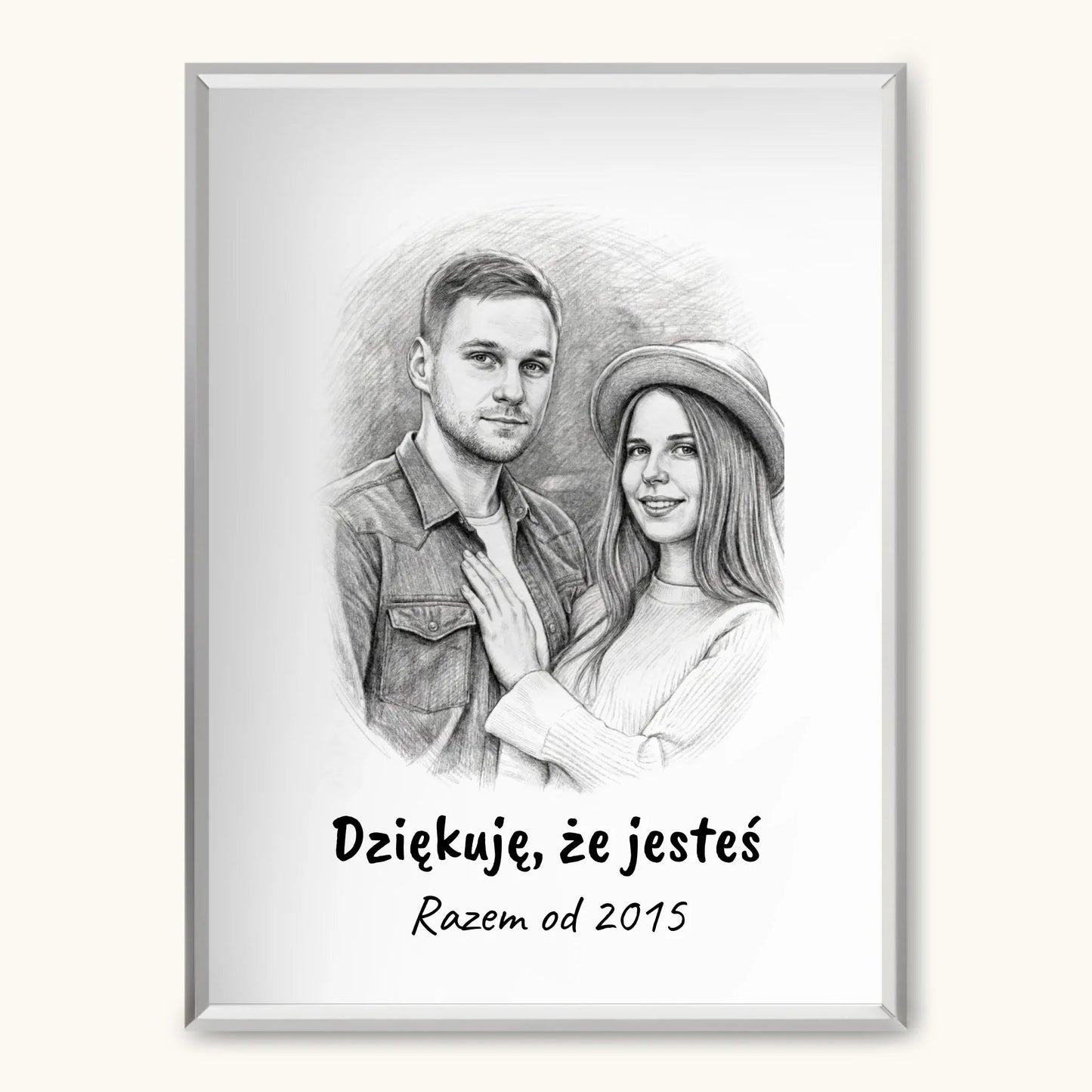 SZKIC Z PODPISEM - TaPanda.pl