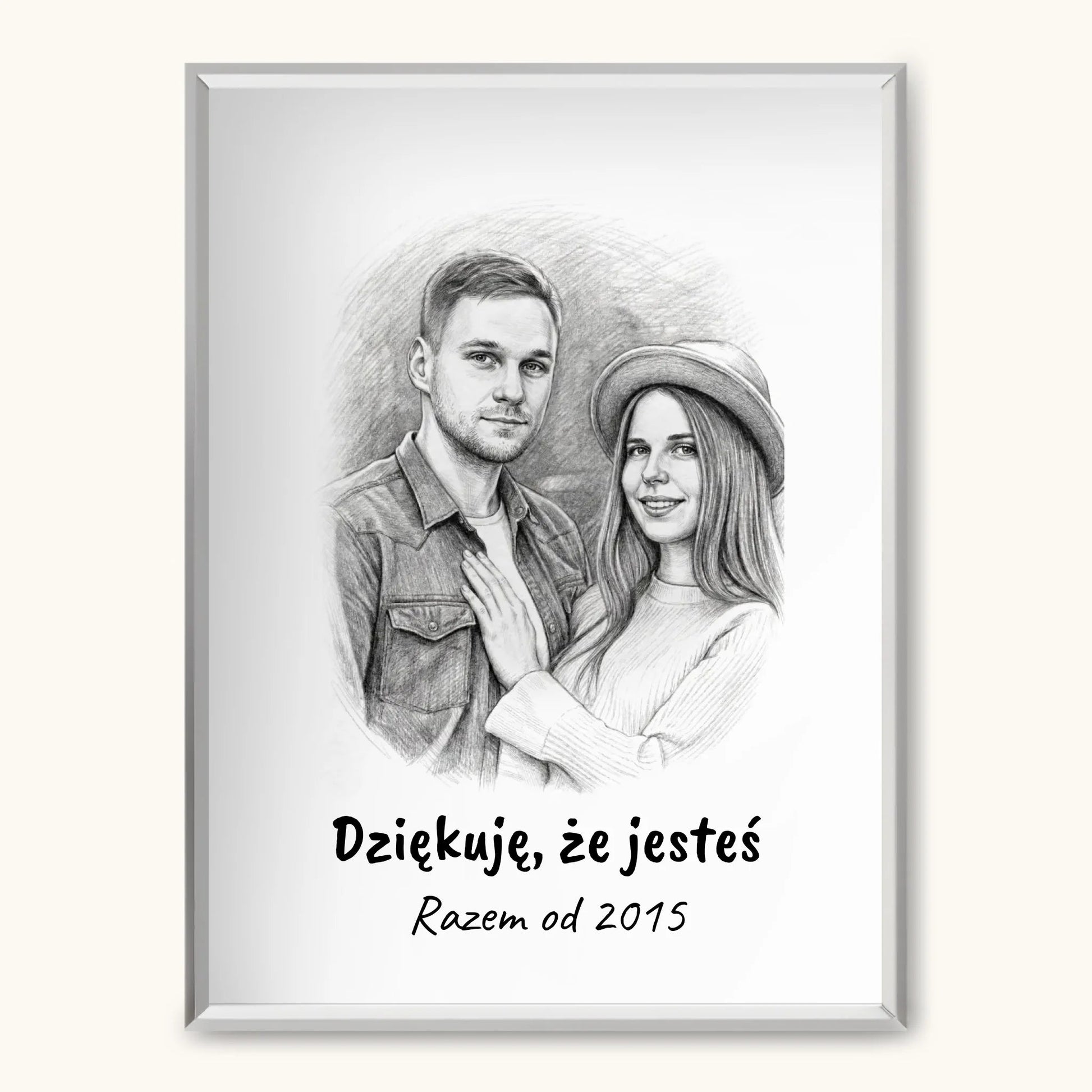 SZKIC Z PODPISEM - TaPanda.pl