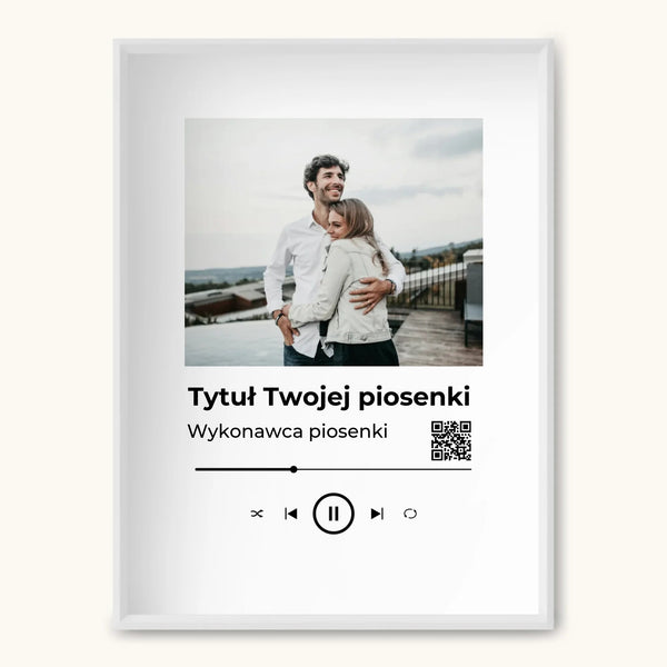 TWOJA PIOSENKA - TaPanda.pl
