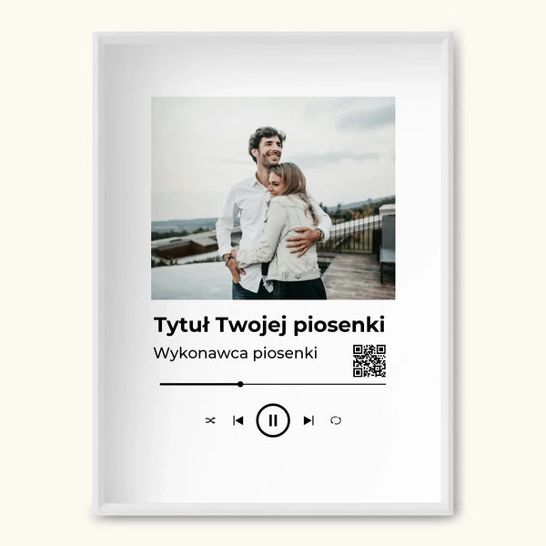 TWOJA PIOSENKA - TaPanda.pl