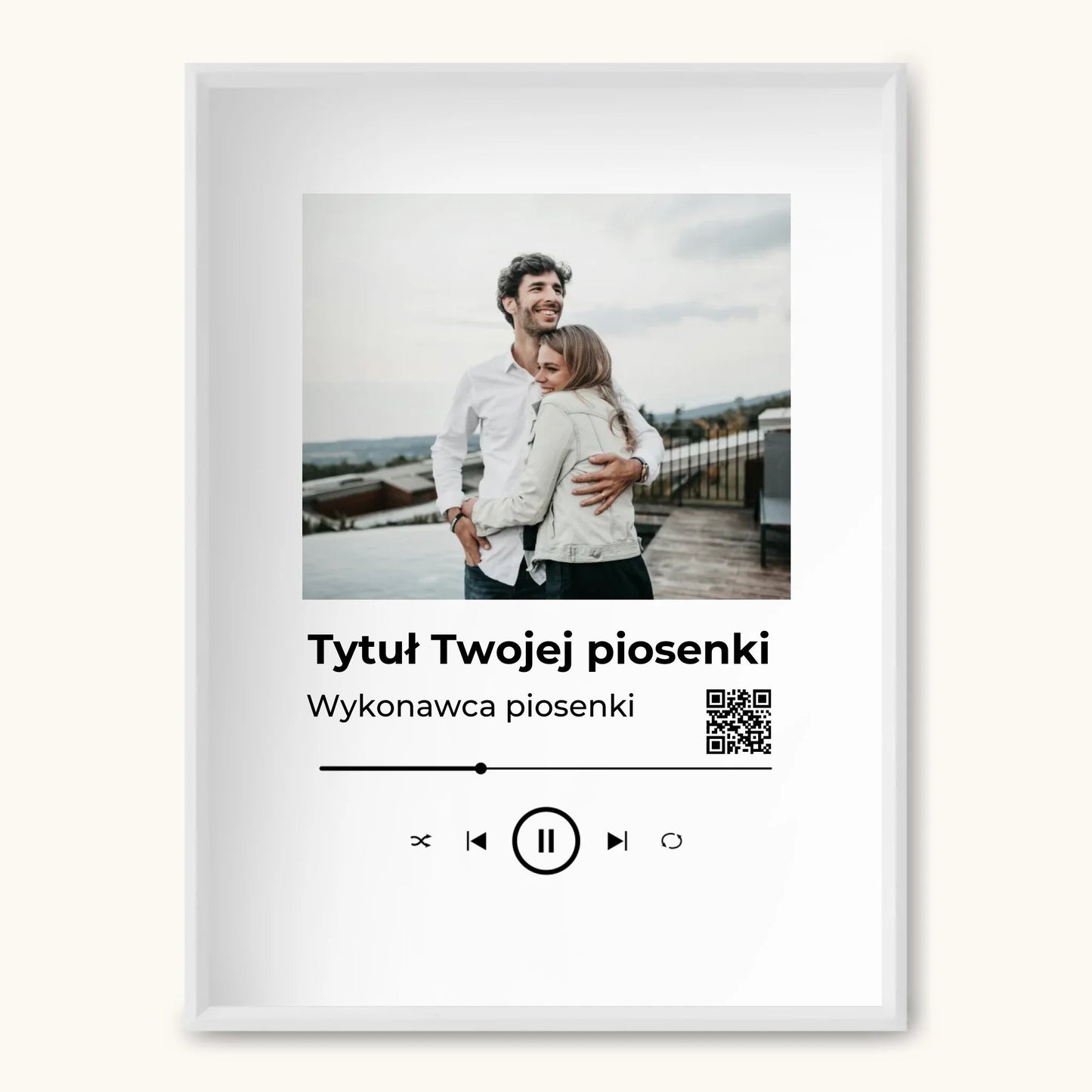 TWOJA PIOSENKA - TaPanda.pl