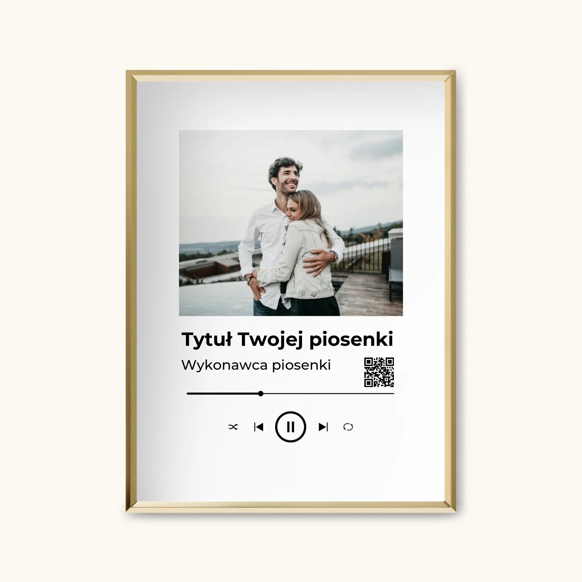 TWOJA PIOSENKA - TaPanda.pl
