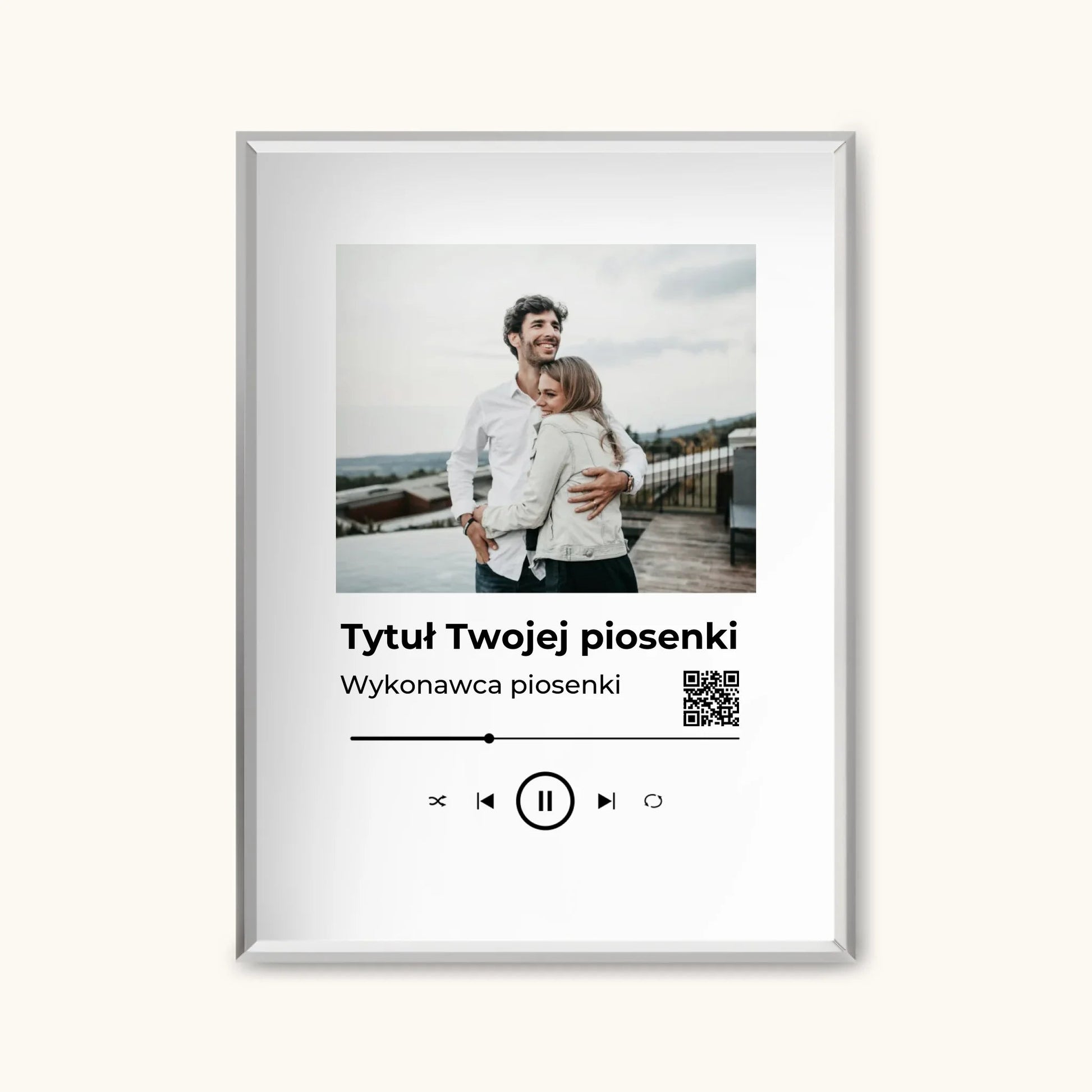 TWOJA PIOSENKA - TaPanda.pl
