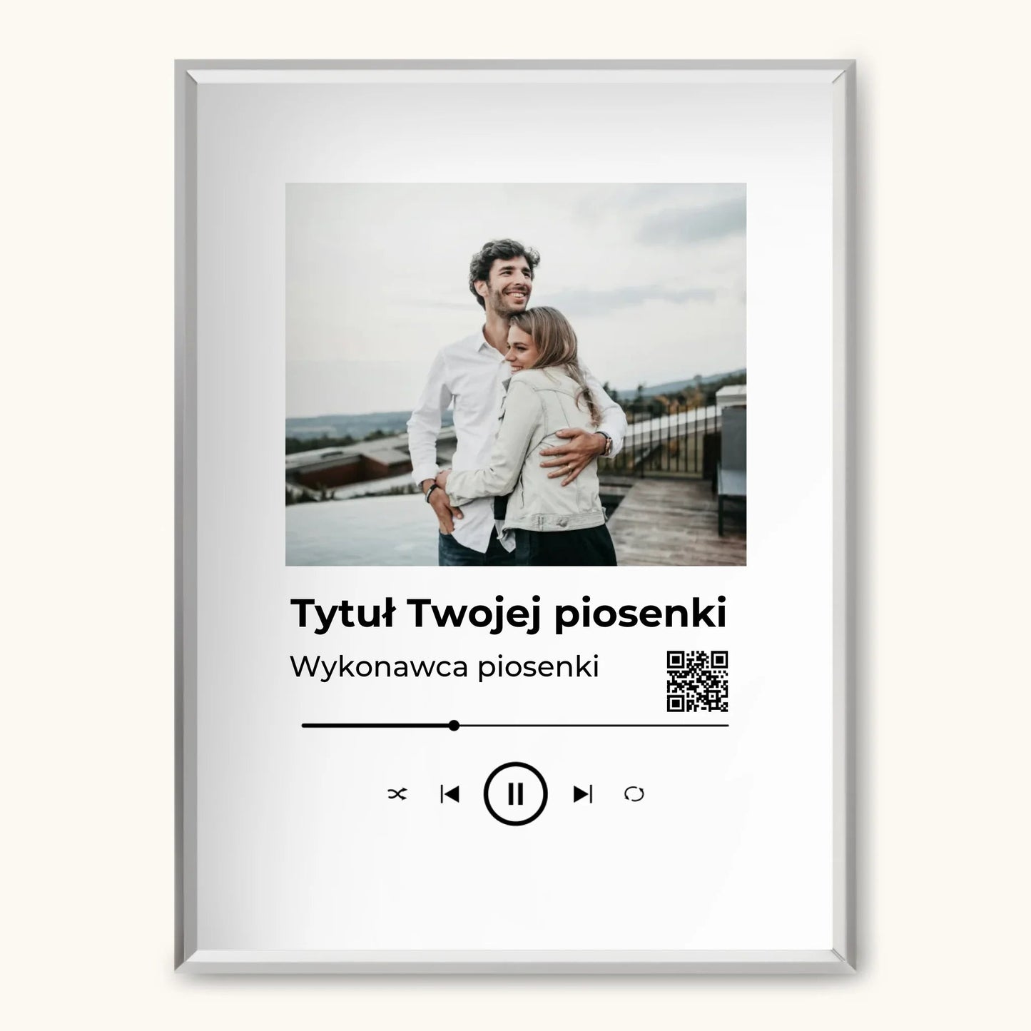 TWOJA PIOSENKA - TaPanda.pl