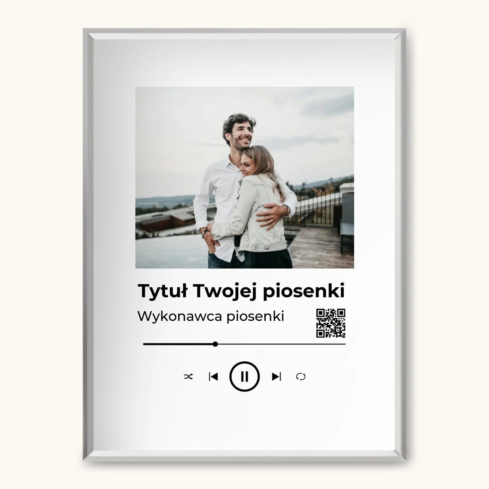 TWOJA PIOSENKA - TaPanda.pl