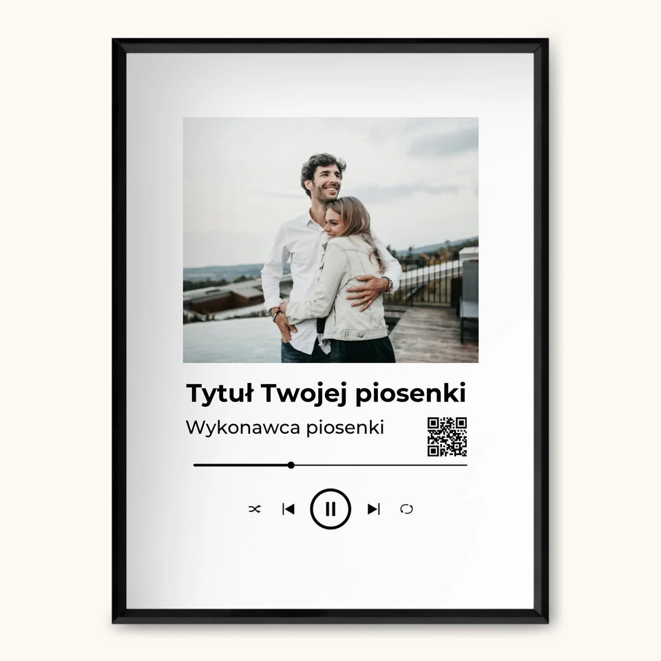 TWOJA PIOSENKA